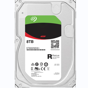 Usseagate NAS HDD PMR CMR Pro 1TB 3TB 4TB 6TB 8TB 10TB 12TB 14TB 16TB 18TB 20TB 22TB SATA <span class=keywords><strong>3</strong></span>,5-Zoll-Festplatte HDD - Product Image 2