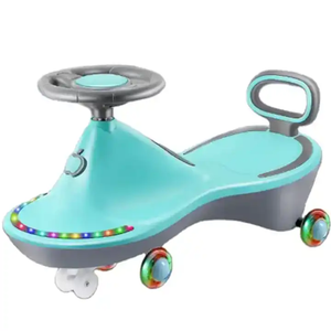 <span class=keywords><strong>TITOK</strong></span>, superventas, coche acrobático todoterreno giratorio para niños, coche giratorio para bebés, coche para niños, columpio para niños, scooter, bicicleta de equilibrio - Product Image 3