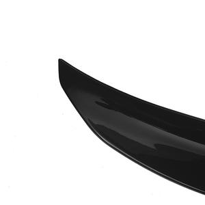 Pour <span class=keywords><strong>Ford</strong></span> <span class=keywords><strong>Mustang</strong></span> coupé en Fiber de carbone couvercle de coffre arrière becquet aile lèvre | V6 <span class=keywords><strong>V8</strong></span> <span class=keywords><strong>GT</strong></span> Shelby GT350R EcoBoost - Product Image 6