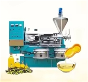 Macchina Automatica per Estrazione e Frantumazione di Cocco, <span class=keywords><strong>Pressa</strong></span> per Olio Biologico Spremuto a Freddo e a Caldo - Product Image 4