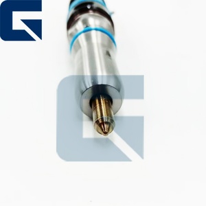 Inyector de Combustible Diésel para Motor de Camión C7 328-9645 3289645 - Product Image 3