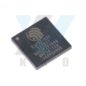 <strong>ESP32</strong>-S2FN4R2 Best Price New and Original Wifi Module <strong>ESP32</strong>-S2FN4R2 VFQFN-56 2G/3G/4G <strong>5G</strong> With BOM Service - Product Image 1