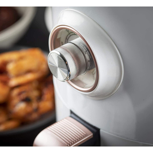 หม้อทอดไร้น้ำมันขนาดเล็ก Aifa Electric 2 ลิตร 1 ลิตร โปรโมชั่น หม้อทอดไร้น้ำมัน 1 ลิตร - Product Image 5