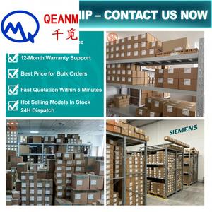 Module PLC <span class=keywords><strong>Siemens</strong></span> 6ES7231-5ND32-0XB0 SIMATIC S7-1200 SM 1231 4 AI Entrée analogique RTD Température 100% NEUF Original - Product Image 6