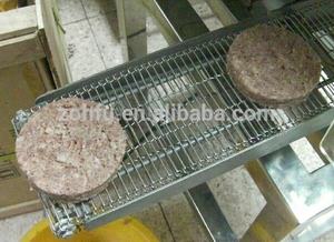 Máquina automática para hacer hamburguesas, chuletas, hamburguesa, pescado, carne, prensa para hamburguesas - Product Image 6