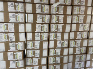 สวิตช์ POE แบบจัดการได้รุ่นใหม่ C9200L-48P-4X-A ของแท้ 48 พอร์ตไฟฟ้า และ 4 พอร์ตออปติคอล 10 กิกะบิต C9200L-48P-4X-A - Product Image 2