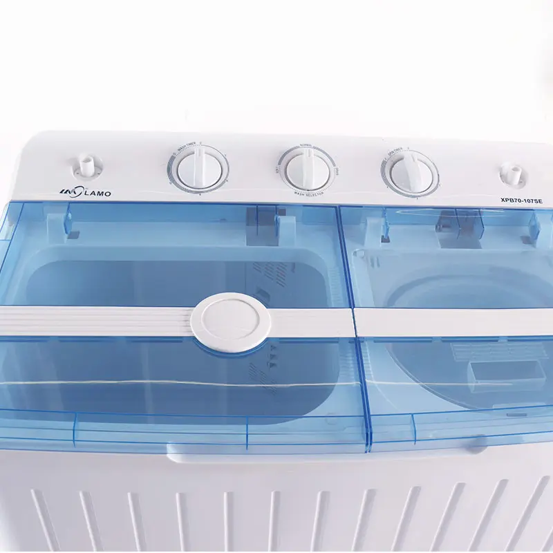 Goedkope Mini Draagbare 7Kg Wasmachine
