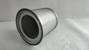 ตัวกรองอากาศ 25300065-031 โลหะสำหรับเครื่องอัดสกรู - Product Image 2