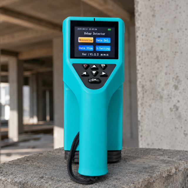 High-Sensitivity Survey Detector AT-192