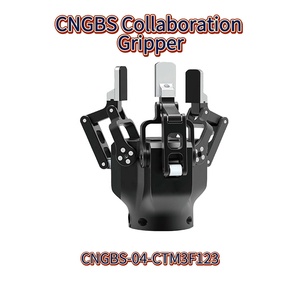 Poignée adaptative intelligente bibo CNGBS pour bras robotique industriel et collaboratif FANUC - Product Image 2