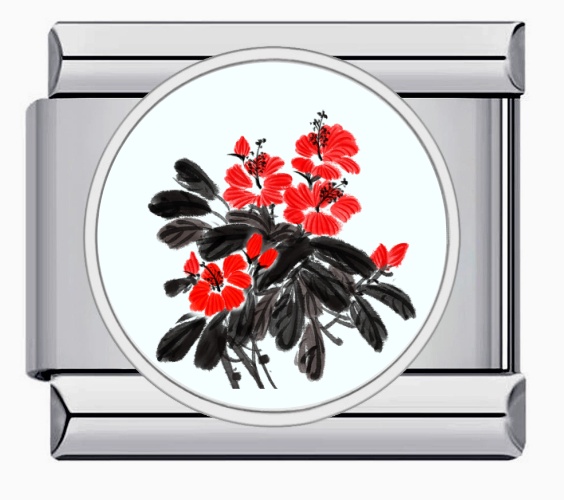 IC-i-7 Argent