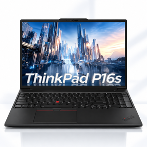 ขายส่ง Lenovo ThinkPad P16s Gen 4 แล็ปท็อปเวิร์กสเตชันขนาด 16 นิ้ว Core Ultra 7 255H RTX PRO 500 แรม 32GB DDR5 SSD 1TB WiFi 7 - Product Image 3