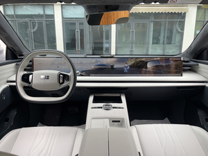 2024 voiture de luxe chinoise Geely galaxy <span class=keywords><strong>E8</strong></span> longue portée 210 km/h Rwd voiture électrique d'occasion Geely galaxy <span class=keywords><strong>E8</strong></span> - Product Image 6