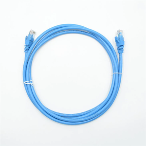 ベストセラーCat5eケーブルUTPRJ45 Cat5e CCA1メートルパッチコードイーサネットパッチケーブル - Product Image 2
