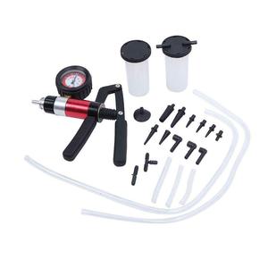 Kit de purge de frein pour pompe à vide à main pour voiture, camion et moto 23PCS - Product Image 4