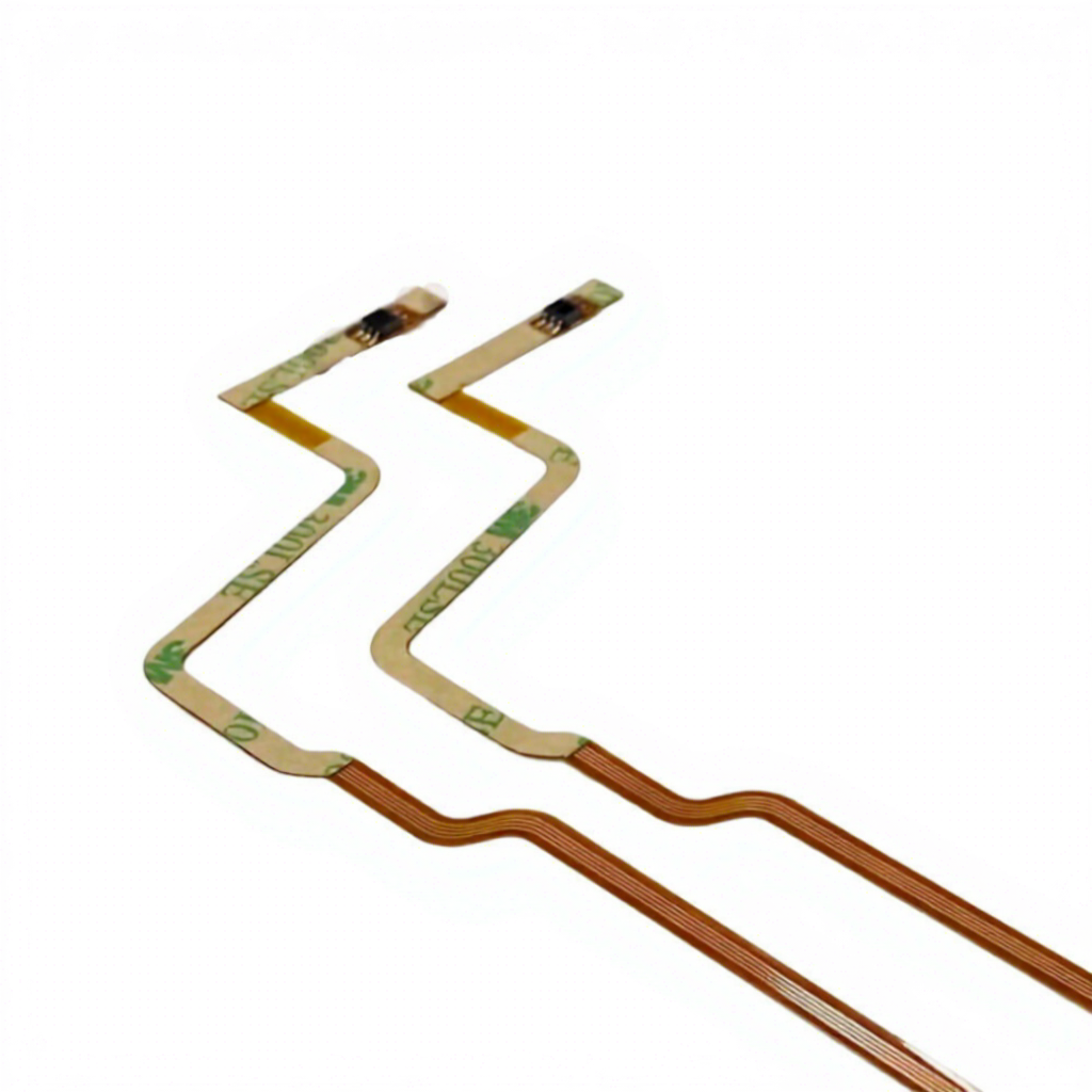 Bar Sensor Flex Cable Replacement for Zebra ZQ521 - Reliable