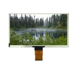 Módulo LCD TFT FHD1920*1080 de 12.3 Pulgadas Personalizado de Fábrica, Pantalla LCD con Interfaz MIPI y RGB para Reproductor de Publicidad de Señalización Digital - Product Image 4