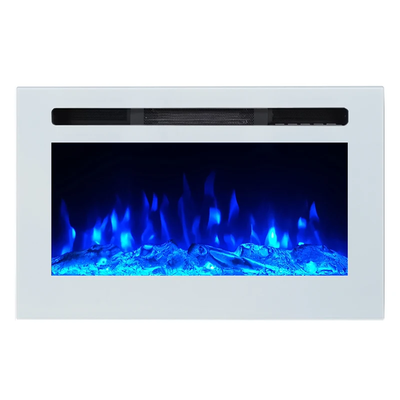 electric fireplace 32 inch