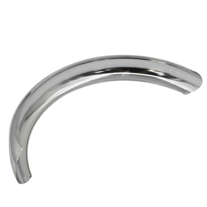 Venta al por mayor de fábrica Guardabarros de bicicleta de montaña Guardabarros delantero y trasero para bicicleta - Product Image 2
