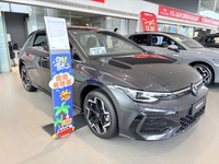 Nouvelles voitures Volkswagen Golf 8.5 R-Line 2025 300TSI 1.5T Automatique en stock pour la vente en gros