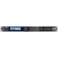 Nouveau design Venu 360 pour barres de performance Processeur de son numérique audio numérique professionnel