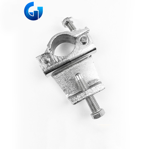 Gerüstkupplung Bau-Gerüstkupplung Geschmiedete Hängebalken-Kupplung - Premium Großhandel Gerüstkupplung - Product Image 1