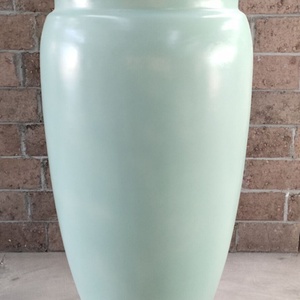 Décoration moderne pour la maison et le jardin, pots en céramique durables de grande taille, vente directe d'usine, pots en céramique pour l'intérieur et l'extérieur, utilisation au sol - Product Image 4