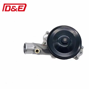 Bomba de Agua de Motor para LAND ROVER, Fabricante LR010801 LR029412 LR033993 LR055239 LR065486 LR068999 LR072642 LR073711 LR097165 - Product Image 1