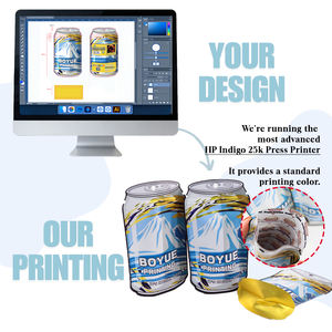 Kantong Mylar 3.5g Custom Print, Tahan Anak, Berdiri, Anti Bau, untuk Kue, Permen, dan Permen Jeli - Product Image 6