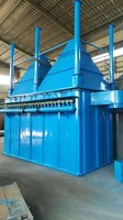 Purificateur de fumée extracteur de fumée filtre extracteur de fumée industriel