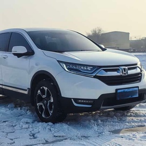 Honda <span class=keywords><strong>CR</strong></span>-<span class=keywords><strong>V</strong></span> 1.5L Turbo CVT AWD Premium SUV Compatto Usato del <span class=keywords><strong>2017</strong></span>, Alta Configurazione - Product Image 2