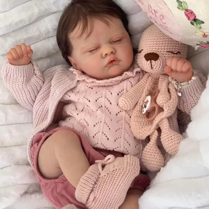 リボーンドール】 Quinbee