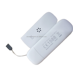 <span class=keywords><strong>ZTE</strong></span> <span class=keywords><strong>MF831</strong></span> 4G Dongle 2 Cổng Ăng Ten Ngoài <span class=keywords><strong>Modem</strong></span> <span class=keywords><strong>USB</strong></span> LTE Hỗ Trợ Tdd2300 - Product Image 1