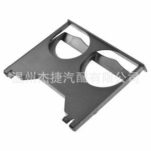 Portavasos para Toyota T100 93-98, Ensamblaje 55620-34010, Portavasos para Automóvil - Product Image 2