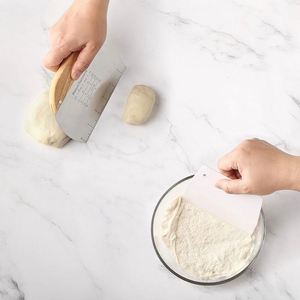 Kit de pâtisserie au levain : Moule carré, coupelles lavables, panier à pâtisserie, accessoires de chef pour <span class=keywords><strong>pain</strong></span>, <span class=keywords><strong>pain</strong></span> au levain, <span class=keywords><strong>pain</strong></span> danois, <span class=keywords><strong>pain</strong></span> de spelt, et outils de crochet. - Product Image 2