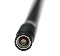 Antenne de brouilleur anti-drone omnidirectionnelle Signal Fpv Rc 2.4Ghz 5.8Ghz Uav