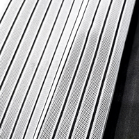 Tissu en maille 100 % polyester haute résistance DAFA, séchage rapide, respirant, de haute qualité pour textile de maison et chaise de bureau
