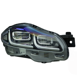 Piezas de Repuesto de Alta Calidad para Faros Delanteros, Modelo Nuevo, Certificación DOT/CE, Aptas para Reemplazo en Modelos Nuevos de Fábrica (10-19) - Product Image 1