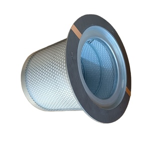 Nouveau filtre séparateur d'huile Manny 4930355351 pour compresseur d'air à vis, matériau en fibre de verre, garantie de 6 mois, rapport fourni - Product Image 5