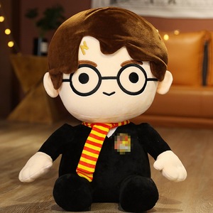 Phiên Bản Nhật Bản Của Harry Potter Nhân Vật Đồ Chơi Sang Trọng Cho Cô Gái Quà Tặng Sinh Nhật Vải Búp Bê Bán Buôn - Product Image 4