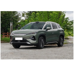 BYD Song Ultra EV 2026 รุ่นใหม่ รถ SUV ไฟฟ้าขนาดกลาง ขับเคลื่อนล้อหลัง ระยะทางวิ่ง 710 กม. (ตามมาตรฐาน CLTC) แบตเตอรี่ Blade รองรับการชาร์จเร็ว |   710KM รุ่น Beyond <span class=keywords><strong>Edition</strong></span> - Product Image 2