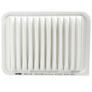 Sistema de filtro de aire de coche MASUMA, filtro de aire HEPA de admisión Universal para <span class=keywords><strong>Toyota</strong></span> Hilux Corolla SE Sedan <span class=keywords><strong>2021</strong></span> - Product Image 3