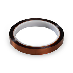 Ruban adhésif résistant aux hautes températures KPT211SI 268C pour applications électroniques - Product Image 1