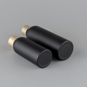 40ml-<span class=keywords><strong>150ml</strong></span> Bát nhôm tinh khiết sương mực mỹ phẩm đóng chai nhỏ bao bì thuốc rỗng - Product Image 4