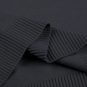 เสื้อกันหนาวผู้ชาย คอเต่า สีพื้น เนื้อผ้าคุณภาพดี อุ่น สวมใส่สบาย ทรงเข้ารูป ราคาขายส่ง - Product Image 1