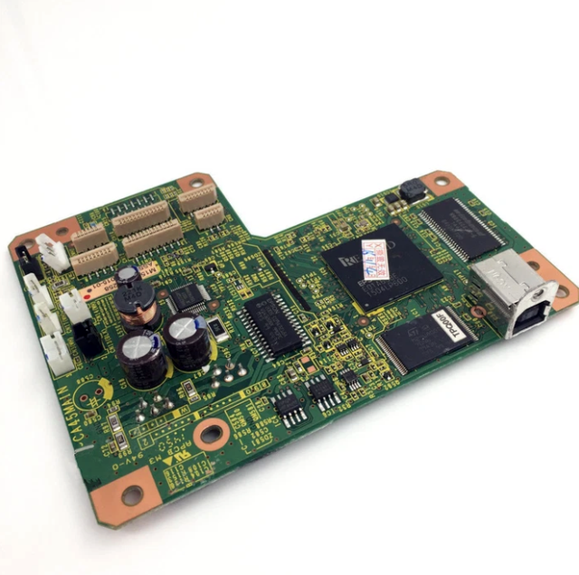 L800 L801 R280 R290 A50 T50 P50 T60 R330 Motherboard Main Board Formatter Board Logic Board for Epson Printer Parts