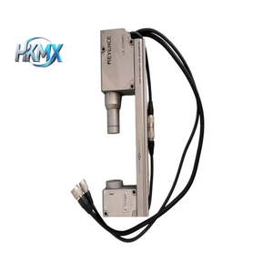 KEYENCE LS-7010M High-Speed High-Precision Digital Outside <b>Micrometer</b> Sensor Head 0.04-6mm Industrial Measurement - Product Image 1