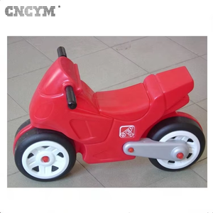 دبوس إخراج قوالب CY بتصميم مخصص لصنع قوالب حقن البلاستيك لألعاب السيارات للأطفال - Product Image 5