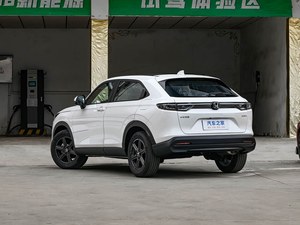 Dongfeng XR-V, SUV Todoterreno Juvenil y Moderno, de Gasolina - Product Image 5