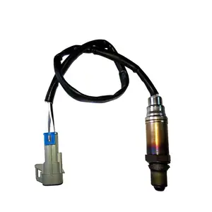 Sensor oksigen untuk Buick Chevrolet GMC Pontiac Oldsmobile OEM 234-4650 12559850, 12561776, 12562943, 12567127